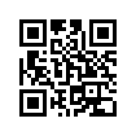 QR Code iPhone